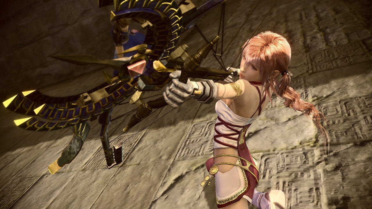 Final Fantasy XIII-2
